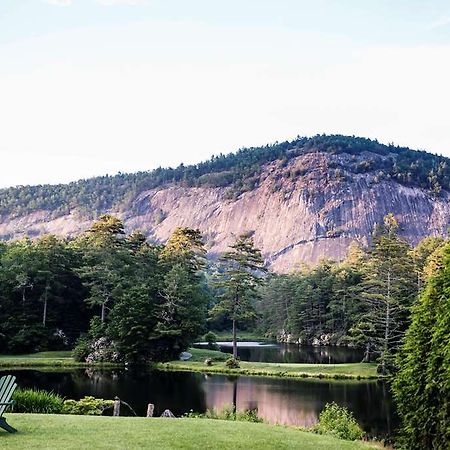 High Hampton Resort Кашьерс Экстерьер фото