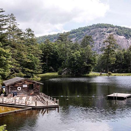 High Hampton Resort Кашьерс Экстерьер фото